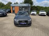 Audi A3 Sportback ambition quattro/S-Line/NAVI/XENON/ - Audi A3 mit Diesel-Antrieb: Limousine, Automatik, mit Klimaautomatik