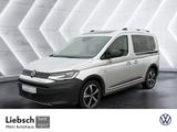 Volkswagen Caddy Life "PanAmericana* TDI DSG*LED*Pano*AHK - Volkswagen Caddy: Panamericana
