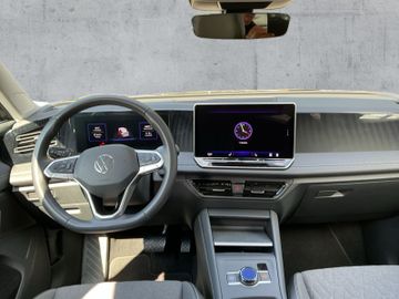 Volkswagen Tiguan - 9