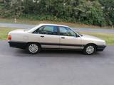 Audi 100.STyp44.2.3.1Hand.Servo.SD.Tüvneu.1A - Audi 100: 2.3