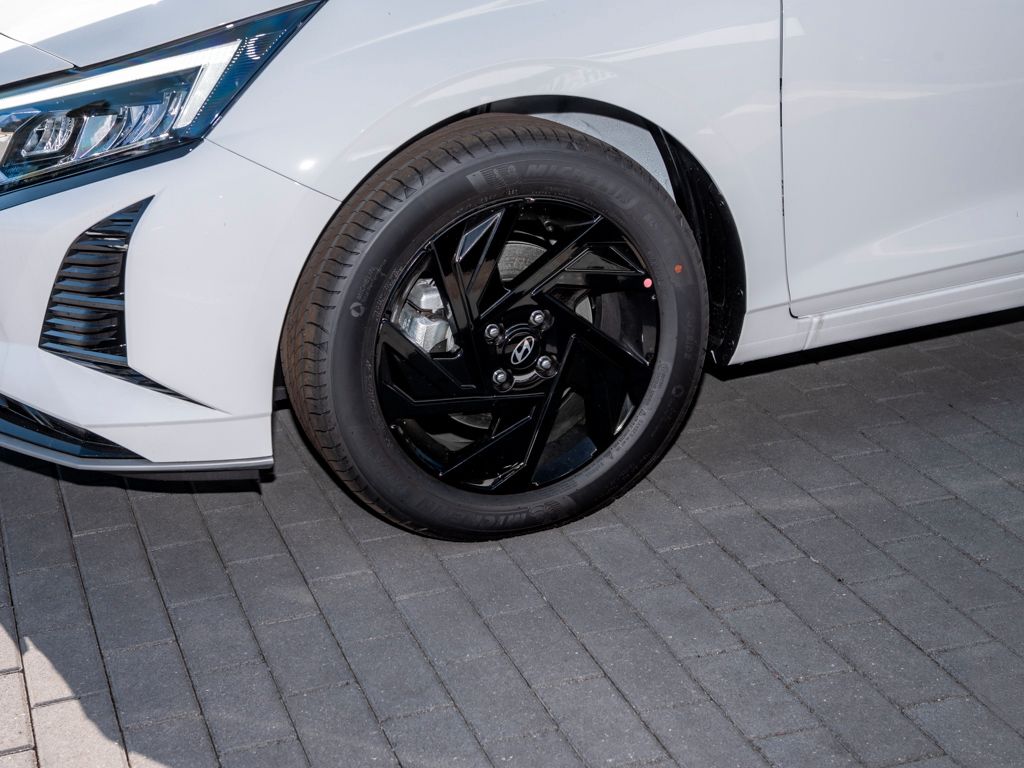Hyundai i20 – Bild 6