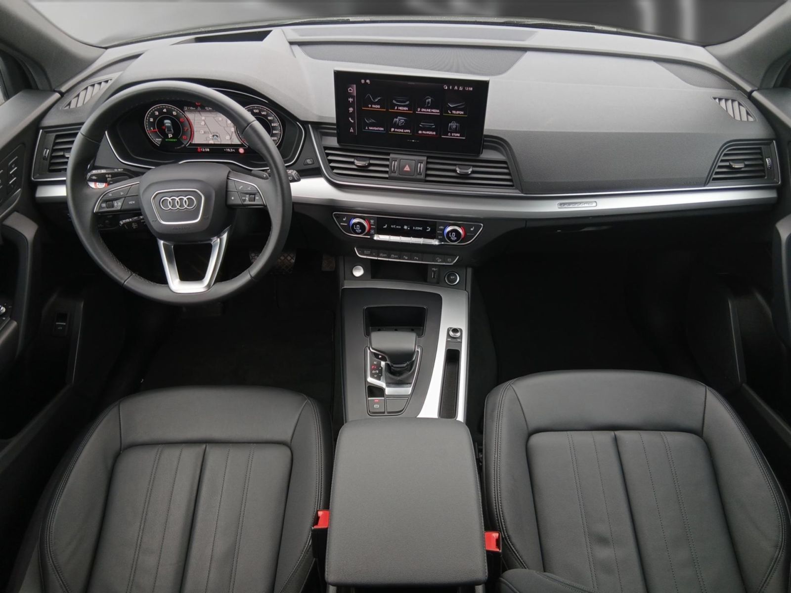 Audi Q5 - Bild 12