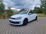 Volkswagen Golf 2.0 TSI GTI DSG Cabriolet GTI - Volkswagen Golf aus 2012: GTI