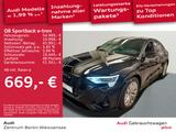 Audi e-tron S Sportback QUA*MATRIX*B&O*HUD*PANO*360°* - Audi e-tron in München