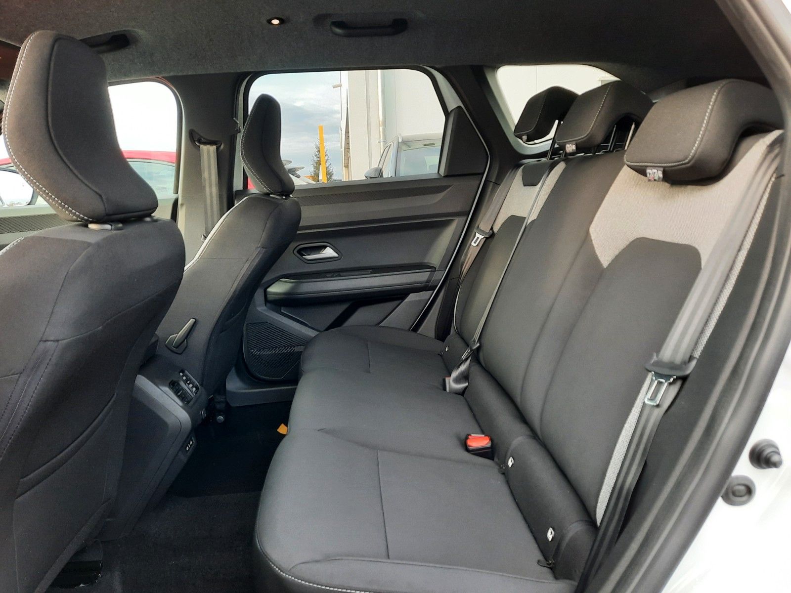 Dacia Bigster - Bild 9