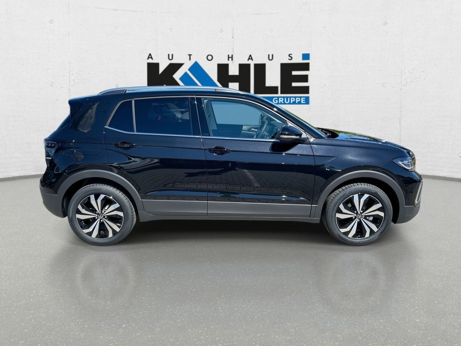 Volkswagen T-Cross - Bild 3