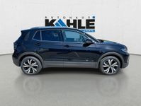Volkswagen T-Cross - Vorschau Bild 3