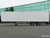 Andere Sor SP71-SR2FR 2-AS STUURAS 270 CM HOOG 250 CM B - Angebote