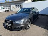 Audi A4 Avant 1.8 TFSI "S-line" *Pano*Navi*Xenon*APS* - Audi A4: 1.8