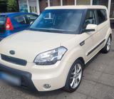 Kia Soul Attract 1,6 Top Zustand HU neu - Kia Soul: Attract