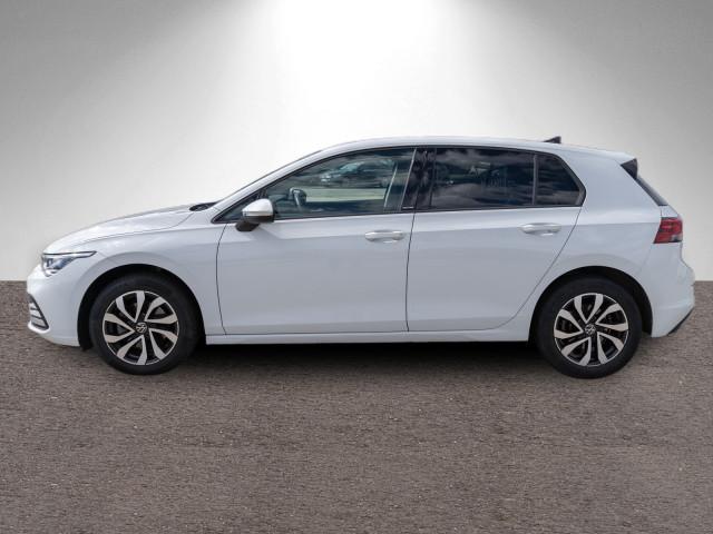 Volkswagen Golf Active 2.0 TDI DSG LED Navi RFK ACC SHZ AHK, миниатюра 5