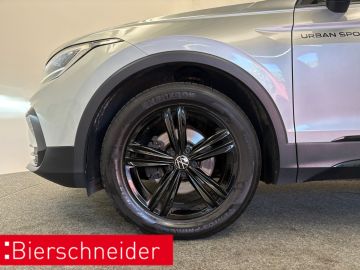 Volkswagen Tiguan - 5