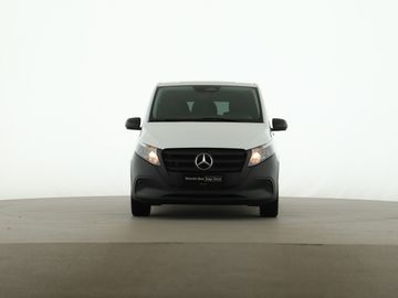 Mercedes Vito - 3