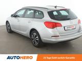 Opel Astra 1.4 Turbo Edition*NAVI*PDC*SHZ*TEMPO*KLIMA - Opel aus 2014