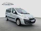 Citroën Jumpy HDi 165 FAP Club L1/5 Sitze/Klima/AHK/Navi - gebrauchte Citroën Jumpy aus dem Jahr 2010