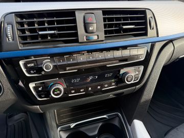 BMW 430 d Gran Coupe M Sport|LED|Kamera|Memory|AHK