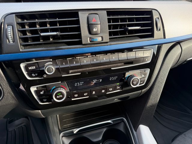 BMW 430 d Gran Coupe M Sport|LED|Kamera|Memory|AHK
