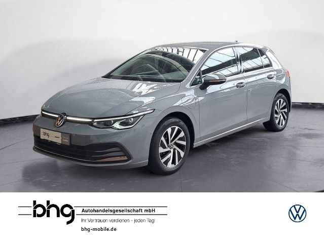 Volkswagen Golf 1.4 eHybrid DSG STYLE