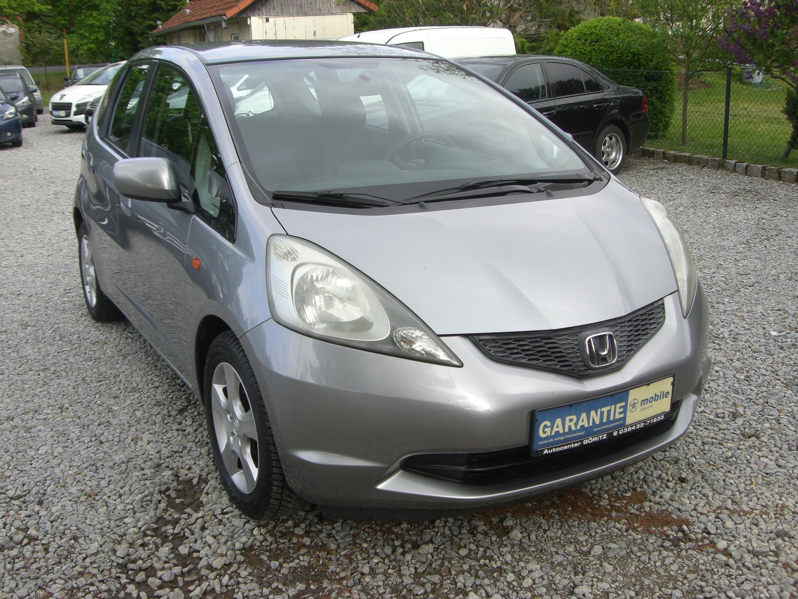 Honda Jazz 1.2 Trend 2.Hand & Klima