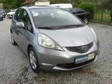 Honda Jazz 1.2 Trend 2.Hand & Klima - gebrauchte Honda Jazz aus dem Jahr 2011