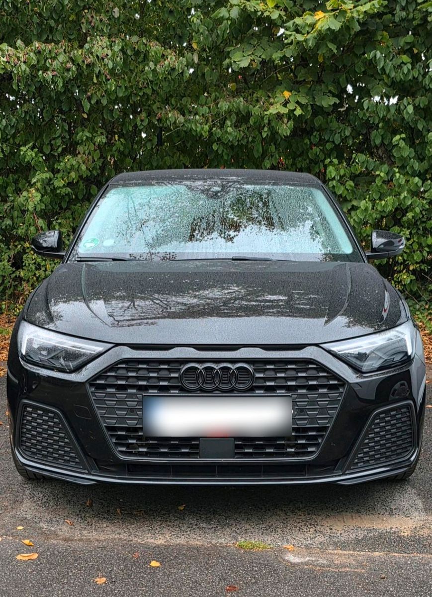 AUDI Audi A1 Sportback 25 TSFI