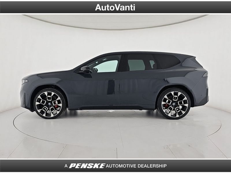 BMW iX3 iX3 50 xdrive Msport Pro imagem 2