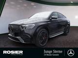 Mercedes-Benz GLE 63 AMG S 4M+ Coupé Standhz. Distr. LED Pano