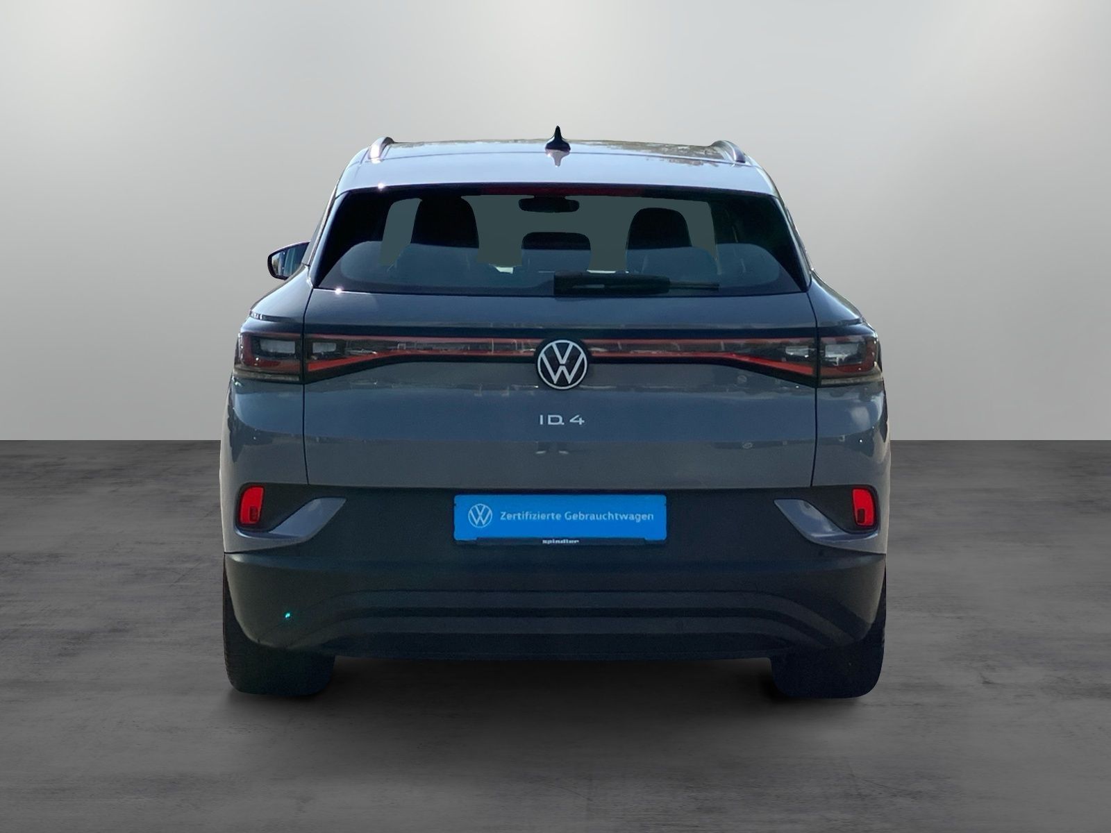 Volkswagen ID.4 - Bild 8