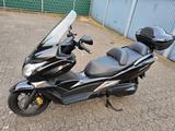 Honda SW-T  600/Silwer Wing FJS 600 - HONDA SW T 600