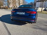 Audi S5 3.0 TFSI tiptronic quattro B&O - gebrauchte Audi S5 aus dem Jahr 2017