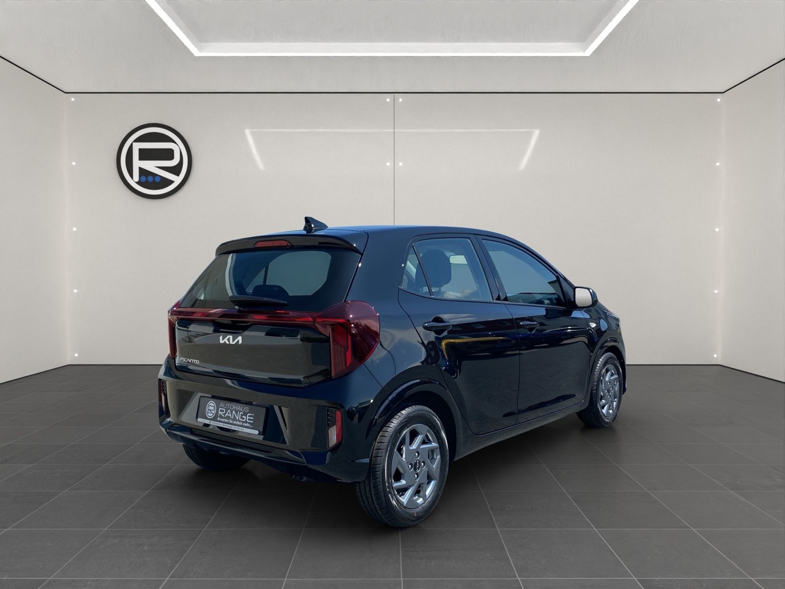 Kia Picanto - Bild 7