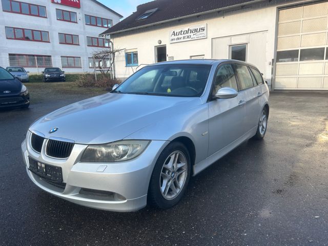 BMW Touring 320d