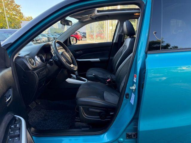 Suzuki VITARA 1.6 ALLRAD AUTOMATIK COMFORT+