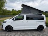Citroën SpaceTourer 2,0 inkl. Outwell Vorzelt Air neu - Citroën SpaceTourer in München