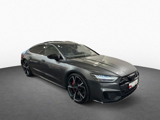 S7 Sportback 55 TDI QUATT AHK+MATRIX+PANO+KAMERA