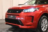 Land Rover Discovery Sport 2.0 TD4 R-DYNAMIC / 7 SEATS !! - rote Land Rover Discovery Sport