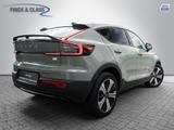 Volvo C40 Ultimate Recharge - Volvo C40 Gebrauchtwagen