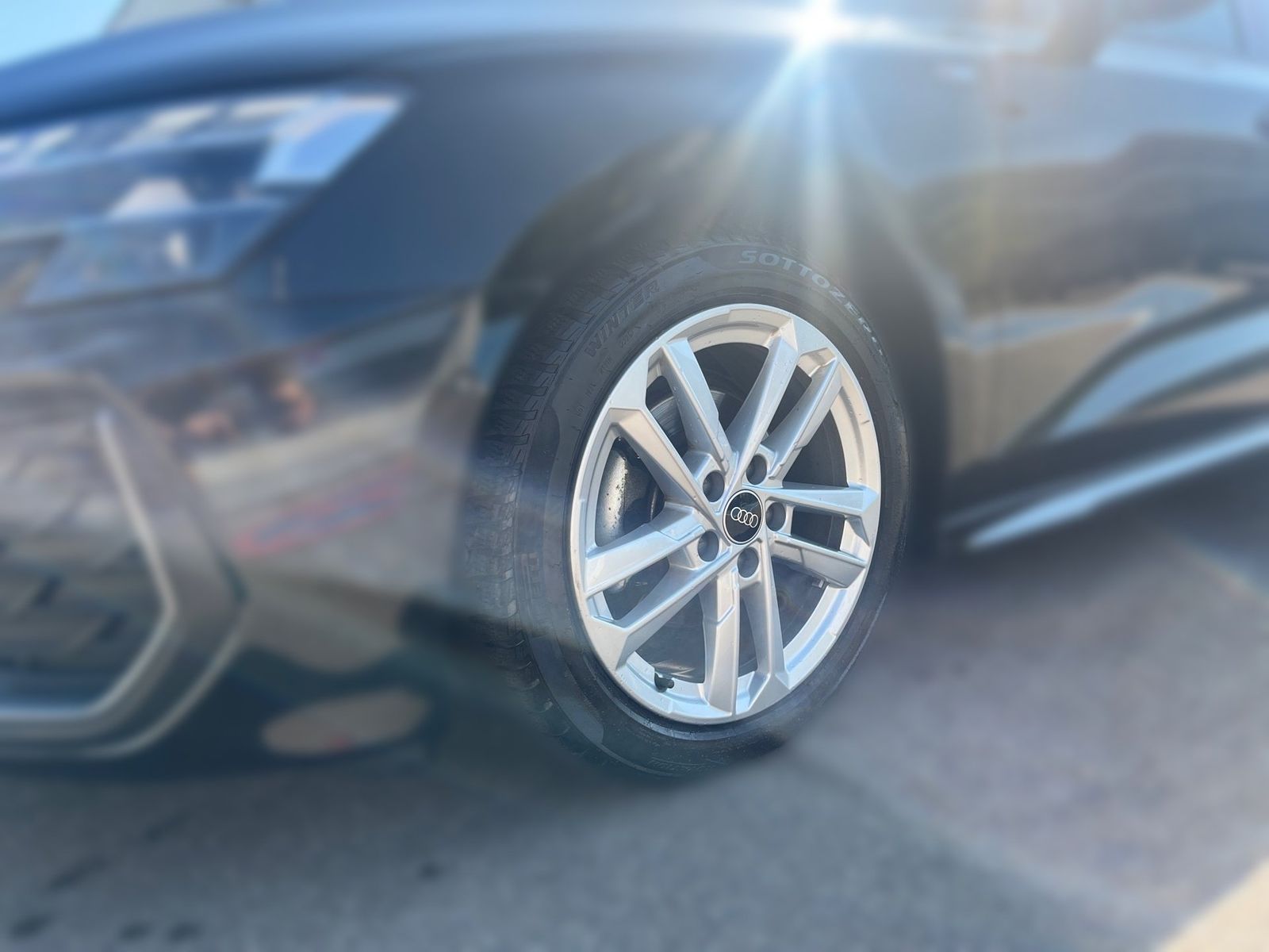 Audi A3 - Bild 5