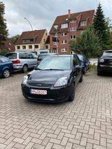 Ford Fiesta Mk5 Schrägheck 1.3  *TÜV NEU* - Ford Fiesta: Mk5