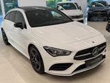 Mercedes-Benz CLA 220 Shooting Brake 4 Matic AMG Line Pano - gebrauchte Mercedes-Benz CLA 220 Shooting Brake aus dem Jahr 2022