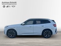 BMW X3 - Vorschau Bild 2