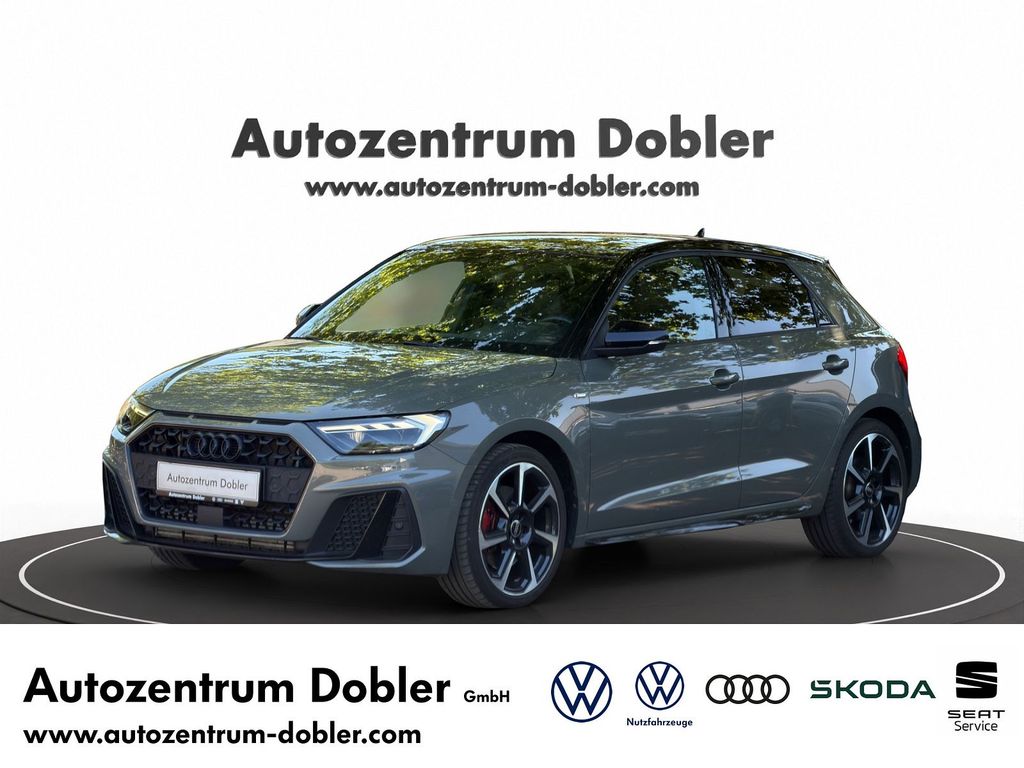 Image of Audi A1