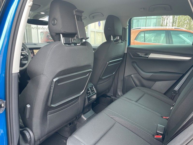 Skoda Karoq - Bild 18