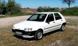 Ford ++ Ford Fiesta mk3 mit original 64000 km ++ - gebrauchte Ford Fiesta aus dem Jahr 1995
