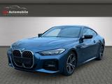 BMW 430i Coupé M Sport *wenig KM, TOP* - gebrauchte BMW 430 aus dem Jahr 2021
