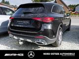 Mercedes-Benz GLC 300 d AMG 4M AHK DISTRONIC SHZ MBUX KEYLESS - Mercedes-Benz GLC 300 mit Diesel-Antrieb: Automatik