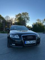 Audi A6 3.0 TDI Avant AHK TÜV NEU Scheckheftgepflegt  - gebrauchte Audi A6 aus dem Jahr 2011