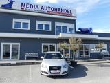 Audi A3 Sportback 1.4 TFSI Ambiente - Audi A3 aus 2010: Sportback
