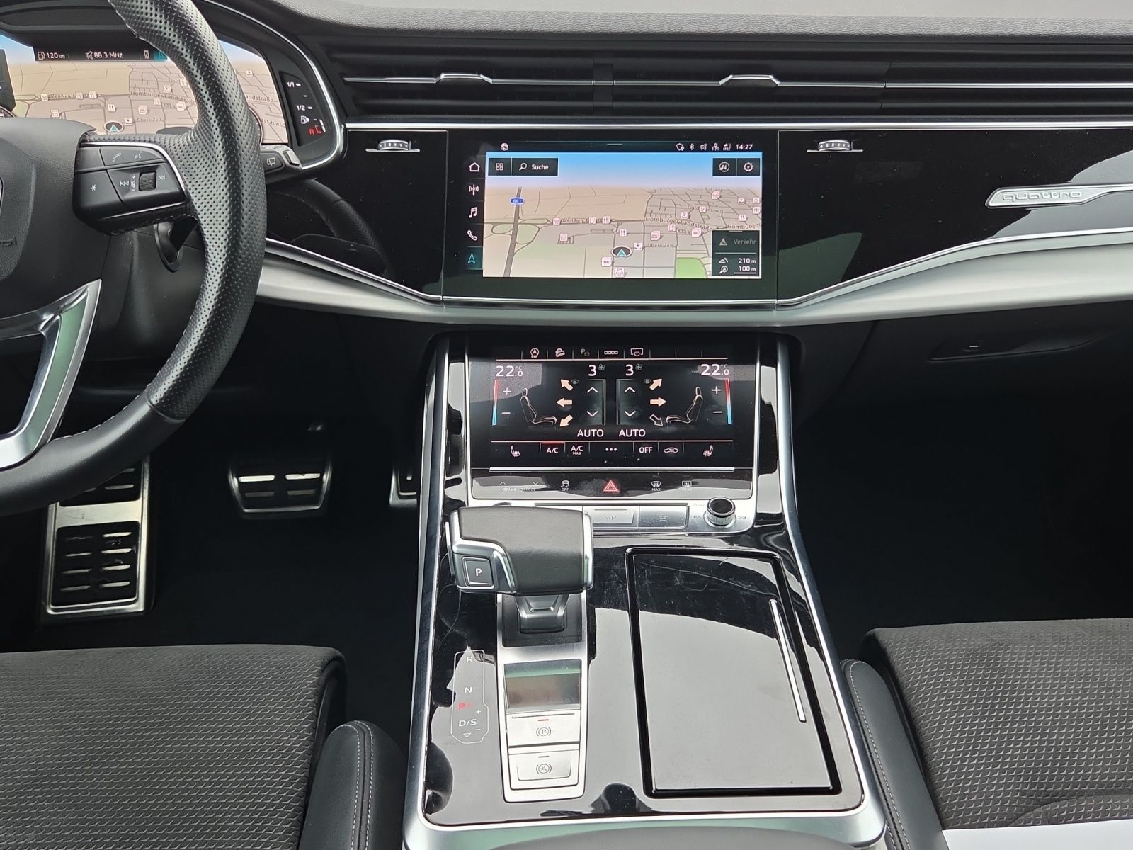 Audi Q8 - Bild 7