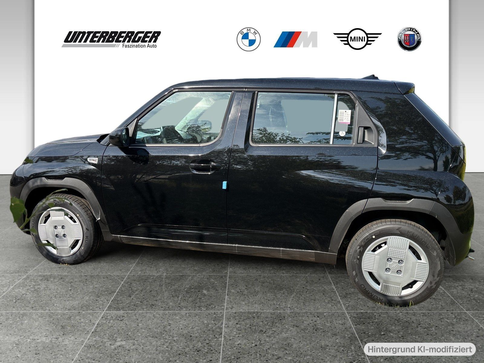 Hyundai INSTER EV MY26 42kWh 97PS Select Elektro 71 kW F imagem 3
